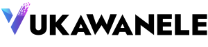 Vukawanele Digital Agency Logo