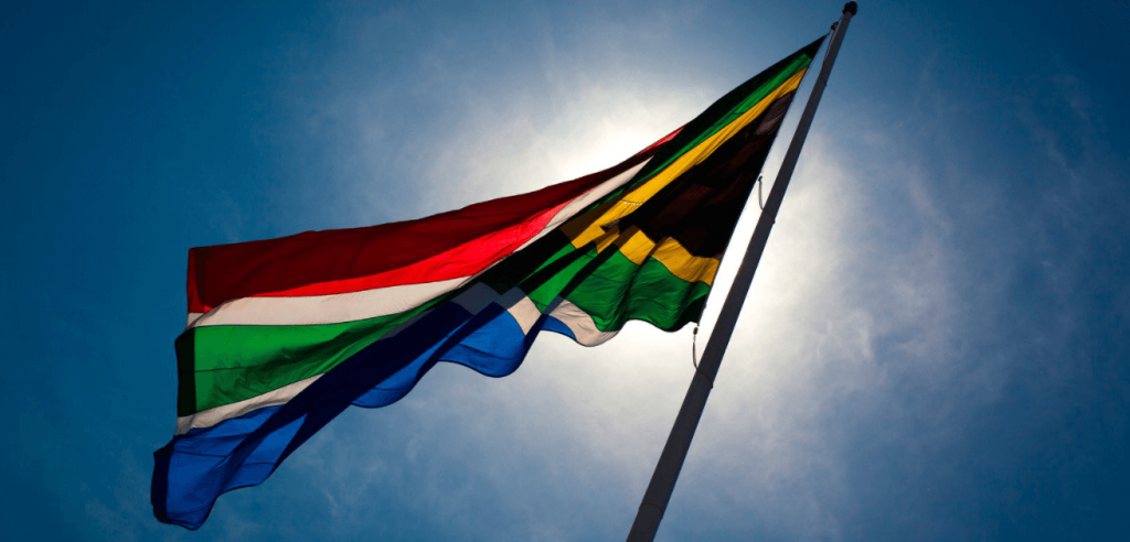 Heritage Month South Africa
