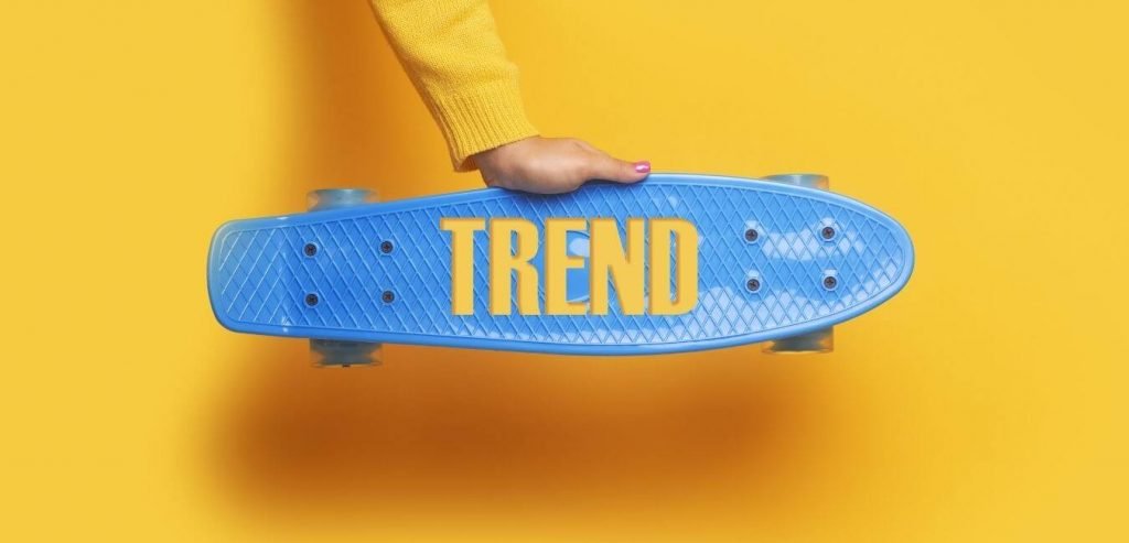 Marketing Trends in 2022: Everything You Need To Know