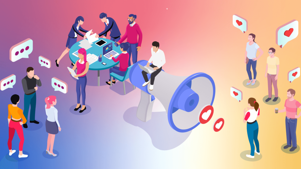 Building a Digital Presence V1