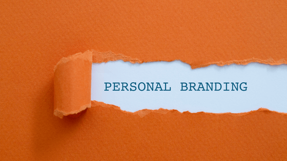 Personal Branding