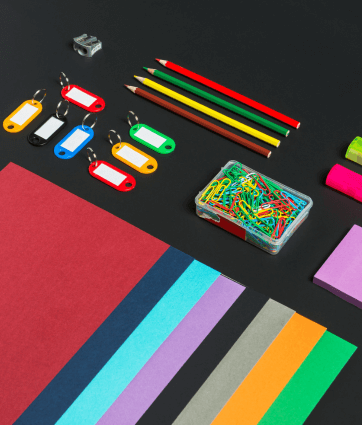 Brand Identity Banner