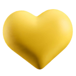 Brand Pillars - Heart