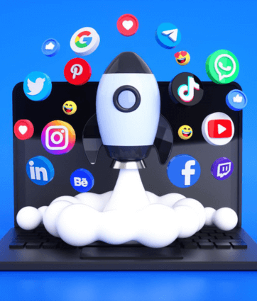 SMM Banner
