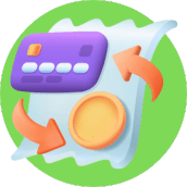 Reduced Marketing Costs
