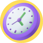 Time Efficiency