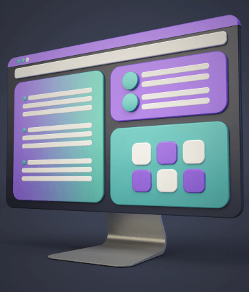 Web Design Banner