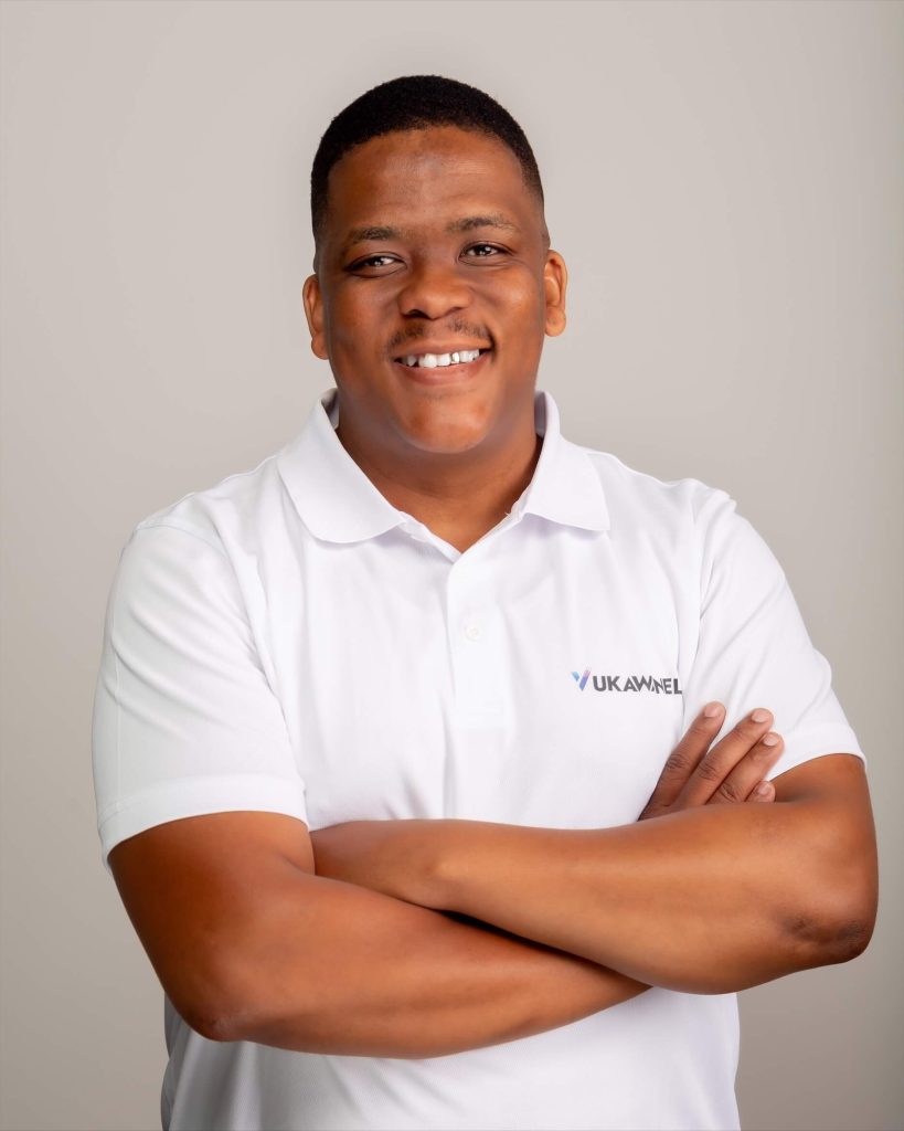 Lathi Morakile - Creative Director