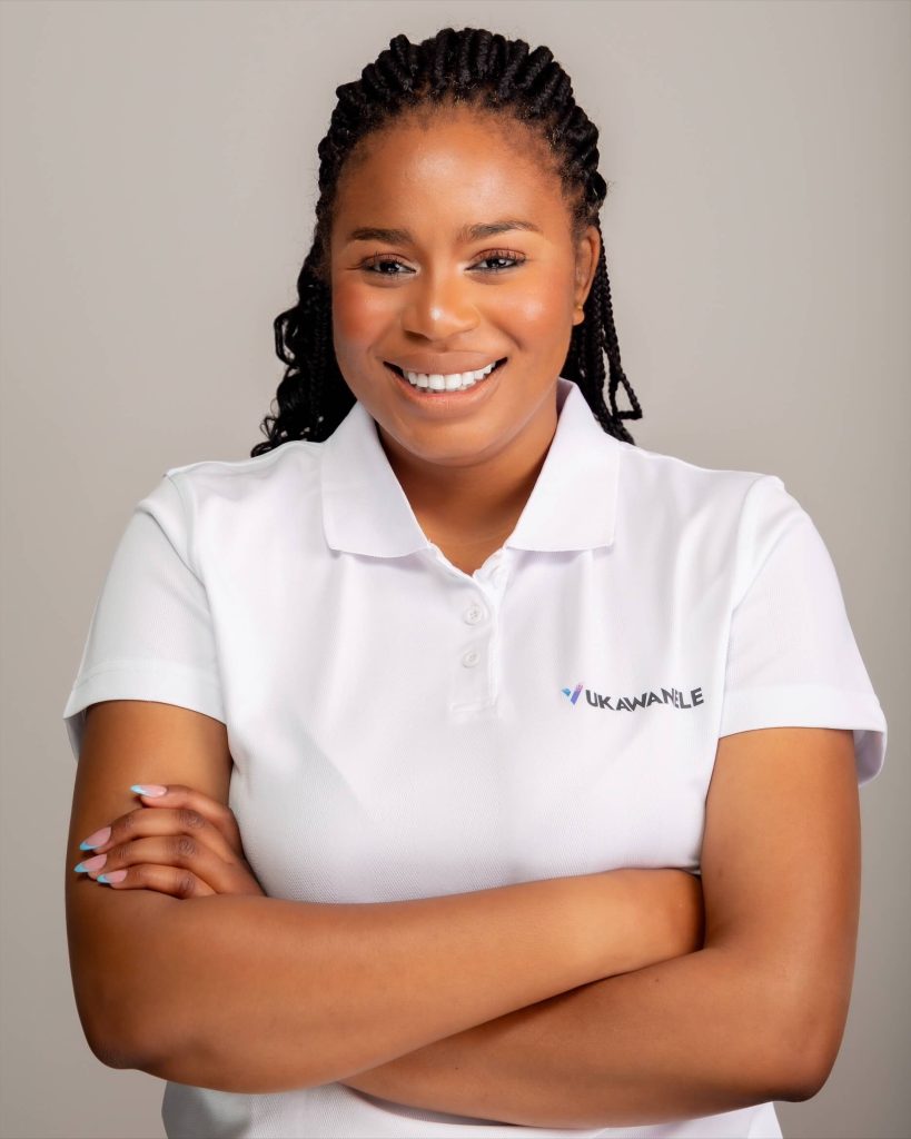 Mwenya Chitambala - PR & Special Projects