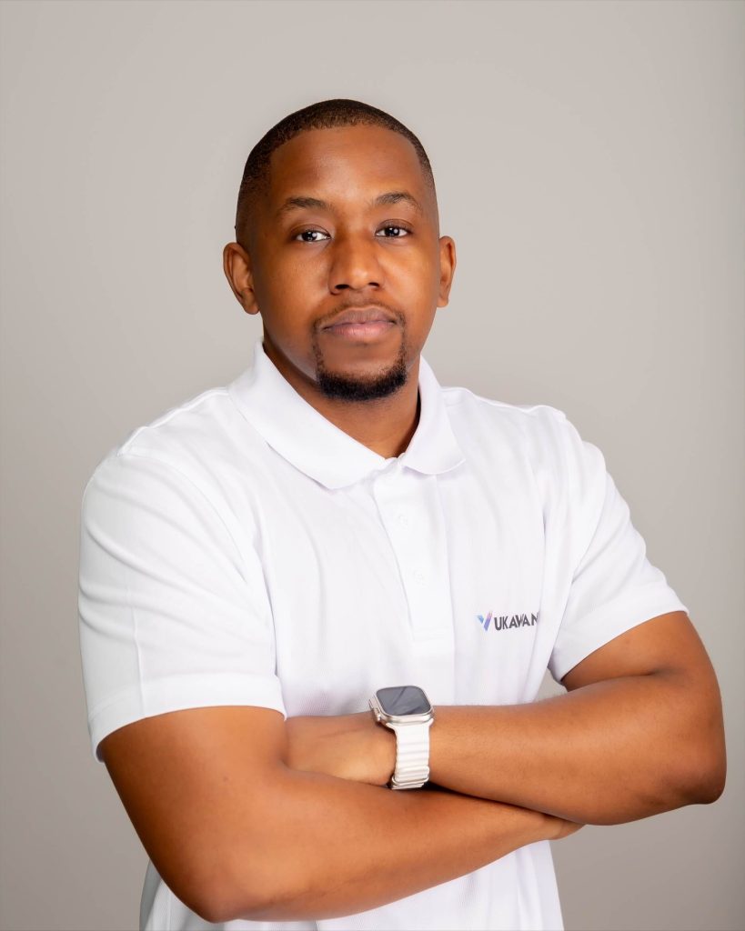 Nande Qwelane - Senior Copywriter