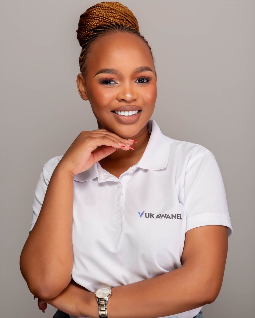 Siphokazi Sidlayi - Project Manager