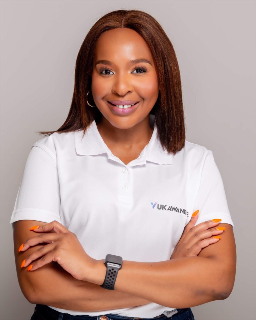 Sne Vilakazi - CEO
