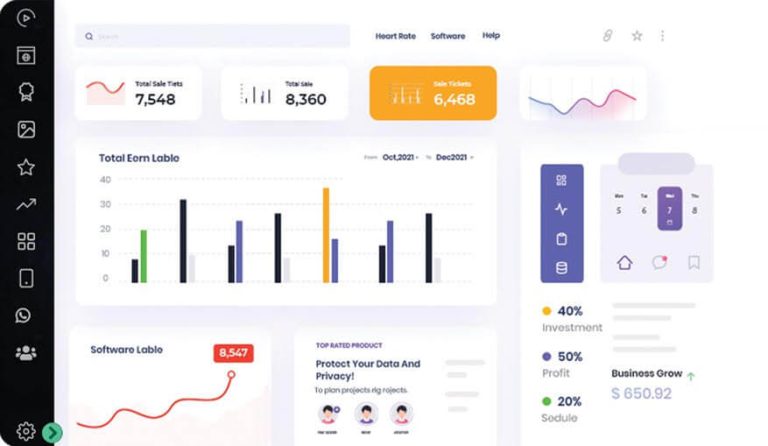 Asante PowerCRM