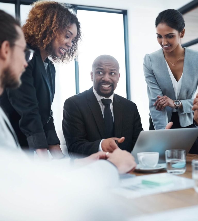 CRM Solutions 2