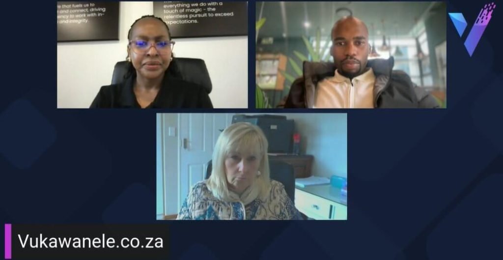 Shaping Stakeholder Dialogue - Key Takeaways from Vukawanele’s Inaugural Webinar