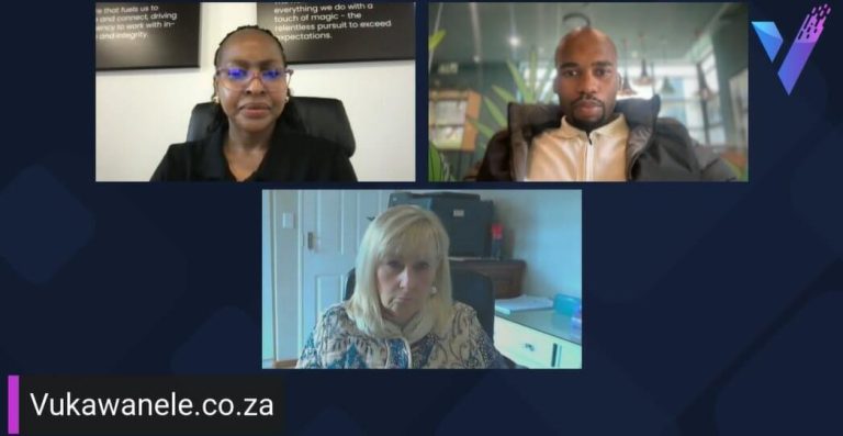 Shaping Stakeholder Dialogue - Key Takeaways from Vukawanele’s Inaugural Webinar