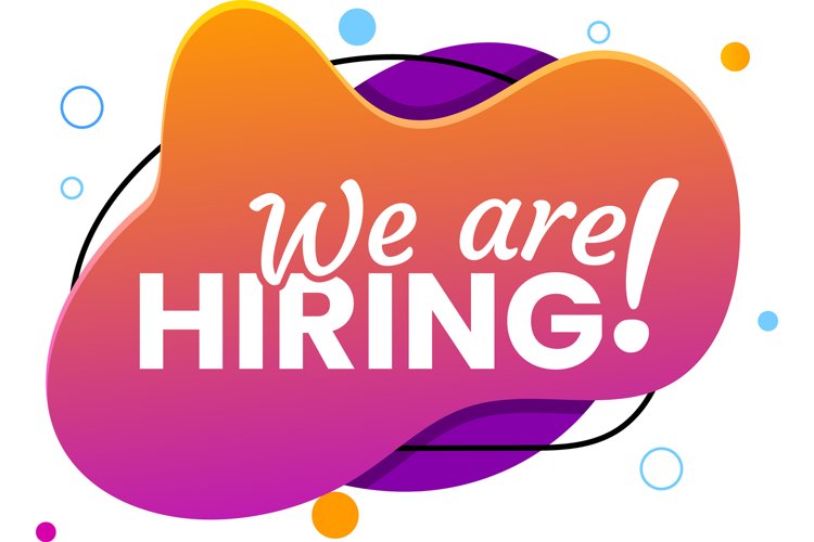 Vukawanele we are hiring image
